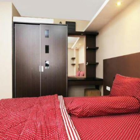 Kalibata City By Sang Living Jakarta Bagian luar foto